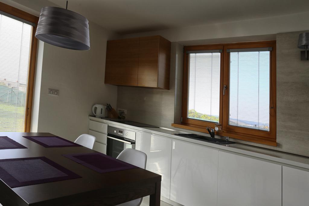 Villa Dudinka Dudince Bagian luar foto