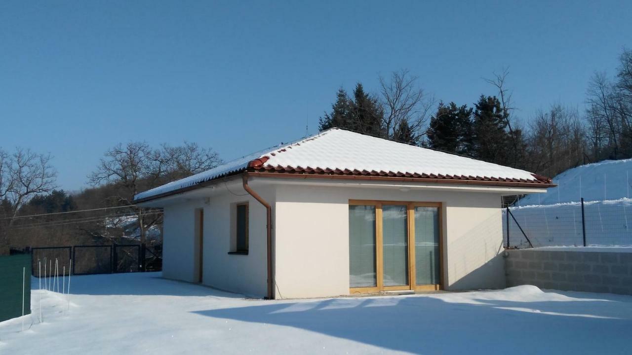 Villa Dudinka Dudince Bagian luar foto